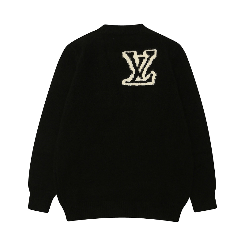 LV Sweaters